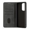 Чехол-книжка Premium Samsung A53 5G Black
