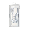 Чехол Shining Bear Case Protected Camera iPhone 12 Blue