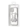 Чехол Shining Bear Case Protected Camera iPhone 12 Pro Black