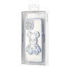 Чехол Shining Bear Case Protected Camera iPhone 12 Pro Blue