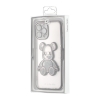 Чохол Shining Bear Case Protected Camera iPhone 12 Pro Max Black
