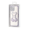 Чехол Shining Bear Case Protected Camera iPhone 12 Pro Max Purple