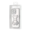 Чехол Shining Bear Case Protected Camera iPhone 13 Pro Black