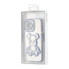 Чехол Shining Bear Case Protected Camera iPhone 13 Pro Blue