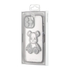 Чехол Shining Bear Case Protected Camera iPhone 13 Pro Max Black
