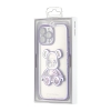 Чехол Shining Bear Case Protected Camera iPhone 13 Pro Max Purple