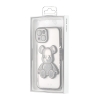 Чехол Shining Bear Case iPhone 14 Black