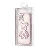 Чехол Shining Bear Case Protected Camera iPhone 14 Pink