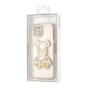 Чехол Shining Bear Case Protected Camera iPhone 14 Gold