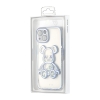 Чехол Shining Bear Case iPhone 14 Blue