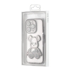 Чехол Shining Bear Case Protected Camera iPhone 14 Pro Black