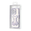 Чехол Shining Bear Case Protected Camera iPhone 14 Pro Purple