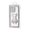 Чехол Shining Bear Case Protected Camera iPhone 14 Pro Max Black