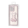 Чехол Shining Bear Case Protected Camera iPhone 14 Pro Max Pink