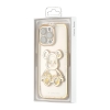 Чехол Shining Bear Case Protected Camera iPhone 14 Pro Max Gold
