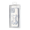 Чехол Shining Bear Case Protected Camera iPhone 15 Blue