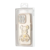 Чехол Shining Bear Case Protected Camera iPhone 15 Pro Gold