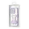 Чехол Shining Bear Case Protected Camera iPhone 15 Pro Purple