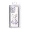 Чехол Shining Bear Case Protected Camera iPhone 15 Pro Max Purple