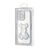 Чехол Shining Bear Case Protected Camera iPhone 15 Pro Max Blue