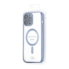 Чохол Ductil Metallic Edge with MagSafe (Protected Camera & Lens) iPhone 13 Pro Max Light Blue