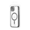 Чохол Ductil Metallic Edge with MagSafe (Protected Camera & Lens) iPhone 14 Black