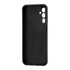 Чехол Silicone Case Samsung M14 5G (M146) Black