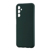 Чохол Silicone Case Samsung M14 5G (M146) Dark Green