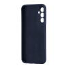 Чохол Silicone Case Samsung M14 5G (M146) Midnight Blue