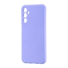 Чохол Silicone Case Samsung M14 5G (M146) Lilac Purple