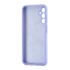 Чохол Silicone Case Samsung M14 5G (M146) Lilac Purple