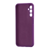 Чехол Silicone Case Samsung M14 5G (M146) Purple