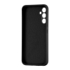 Чохол Silicone Case Samsung A34 5G (A346) Black