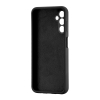 Чехол Silicone Case Samsung A14 4G (A145)/A14 5G (A146) Black