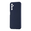 Чохол Silicone Case Samsung A14 4G / A14 5G (A145 / A146) Midnight Blue