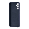 Чехол Silicone Case Samsung A14 4G /A14 5G (A145/A146) Midnight Blue