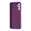 Чохол Silicone Case Samsung A14 4G / A14 5G (A145 / A146) Purple