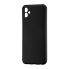 Чохол Silicone Case Samsung A04E / M04 / F04 (A042 / M045 / E045) Black