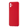 Чохол Silicone Case Samsung A04E / M04 / F04 (A042 / M045 / E045) Red
