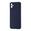 Чохол Silicone Case Samsung A04E / M04 / F04 (A042 / M045 / E045) Midnight Blue