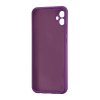 Чехол Silicone Case Samsung A04E/M04/F04 (A042/M045/E045) Purple