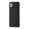 Чохол Silicone Case Samsung A04 (A045) Black