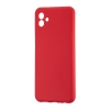 Чохол Silicone Case Samsung A04 (A045) Red