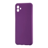 Чохол Silicone Case Samsung A04 (A045) Purple