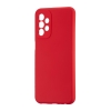 Чехол Silicone Case Samsung A23 4G/A23 5G (A235/A236) Red
