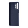Чехол Silicone Case Samsung A23 4G/A23 5G (A235/A236) Midnight Blue
