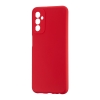 Чохол Silicone Case Samsung M23 (M236B) / F23 (E236B) / M13 4G (M135F) Red
