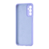 Чохол Silicone Case Samsung M23 (M236B) / F23 (E236B) / M13 4G (M135F) Lilac Purple