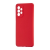 Чохол Silicone Case Samsung A73 5G (A736) Red