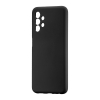 Чохол Silicone Case Samsung A13 4G (A135) Black